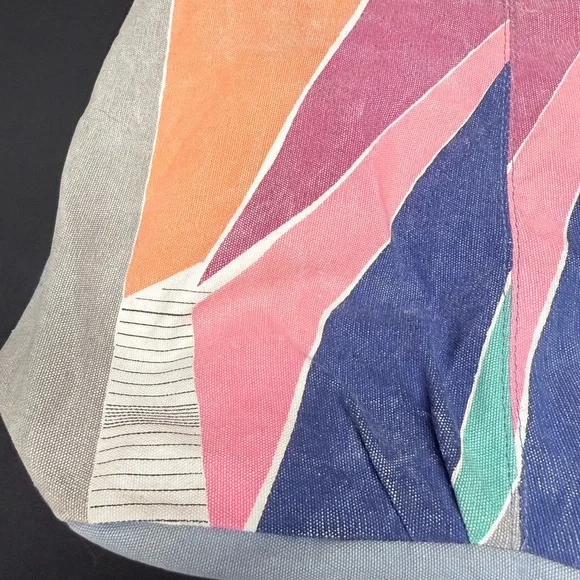 Vintage Roxy Bag - Picture 4 of 15